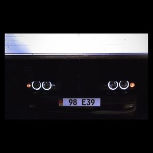 Meet your Posher, Cory